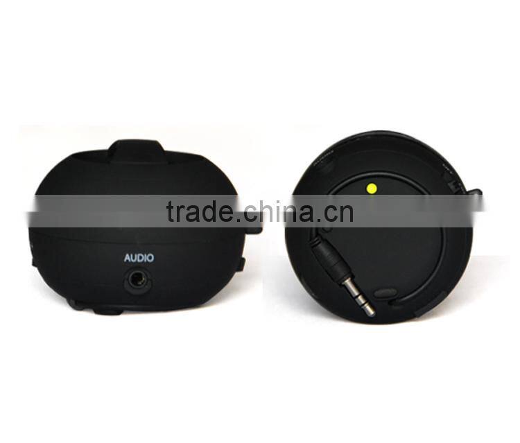 promotional portable mini speaker audio speaker USB mini speaker laptop mini speaker