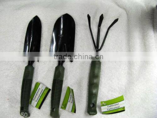 GARDEN TOOL COLLECTIONS