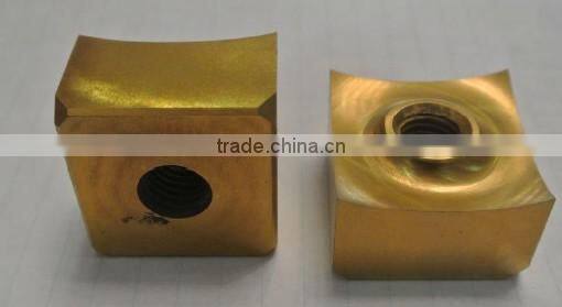 PP,PE lump plastic shredder