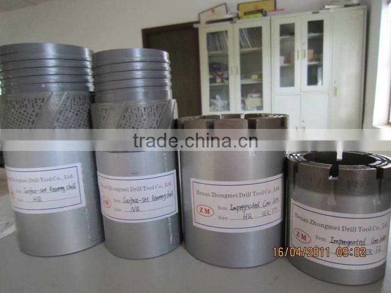 reaming shell with high quality