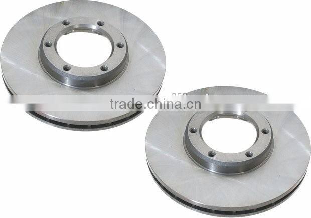 Toyota Brake Disc,Brake Rotor 4351220110 For CARINA II