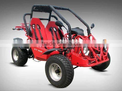 EEC 150cc/250cc buggy