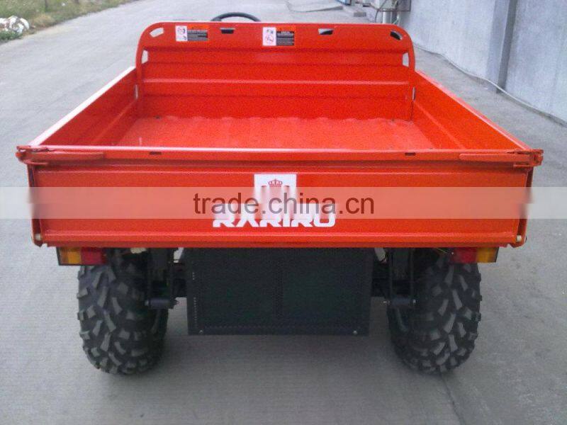 electric UTV