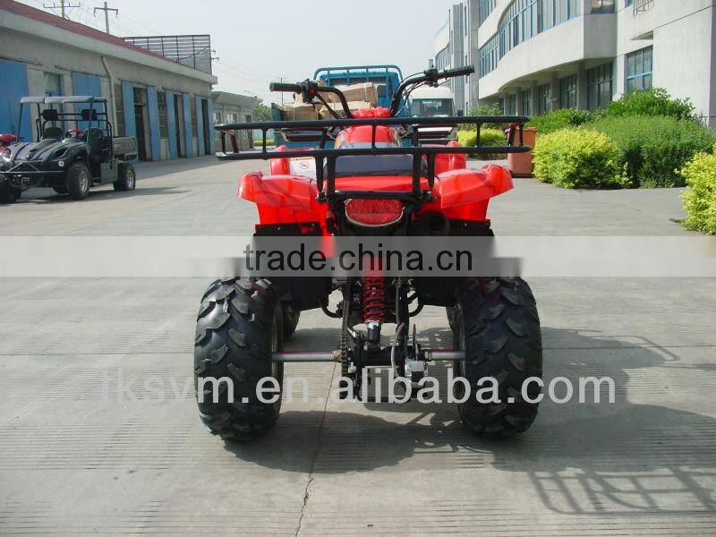 TK110ATV-B quad atv(sport atv/atv 250cc) quad in shanghai