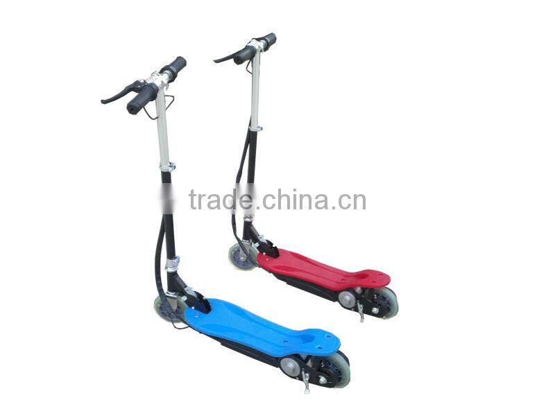 24V 4.5A 120W Electric Scooter For Kids SX-E1013-X