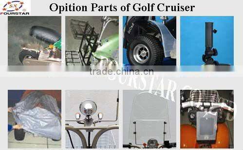 electric golf cart SX-E0906-3A