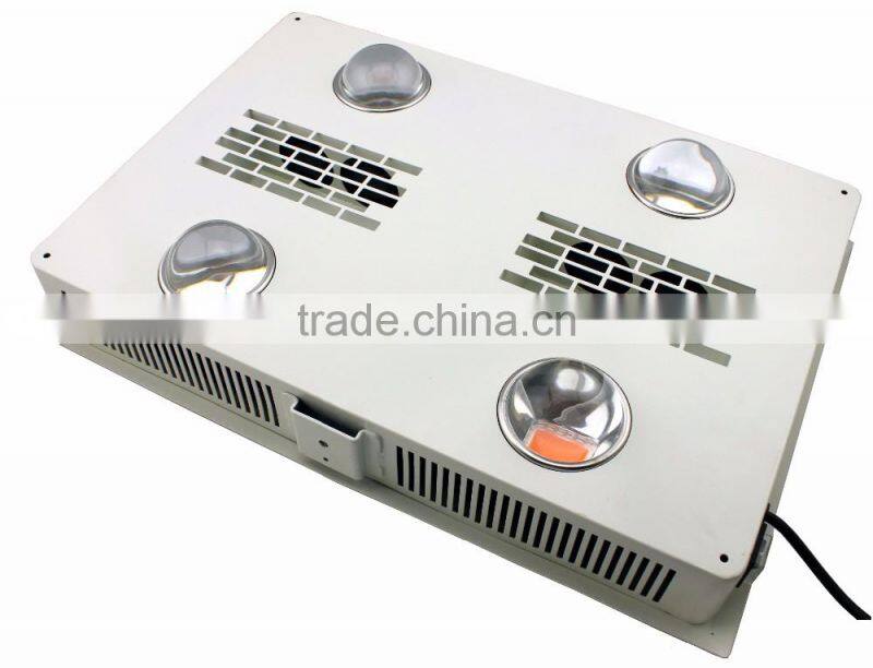 Led grow light 600w greenhouse indoor plant lamp full specturm for tomato cucumber veg