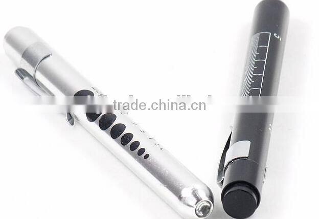 2014 Top-selling Pen light/Flashlight