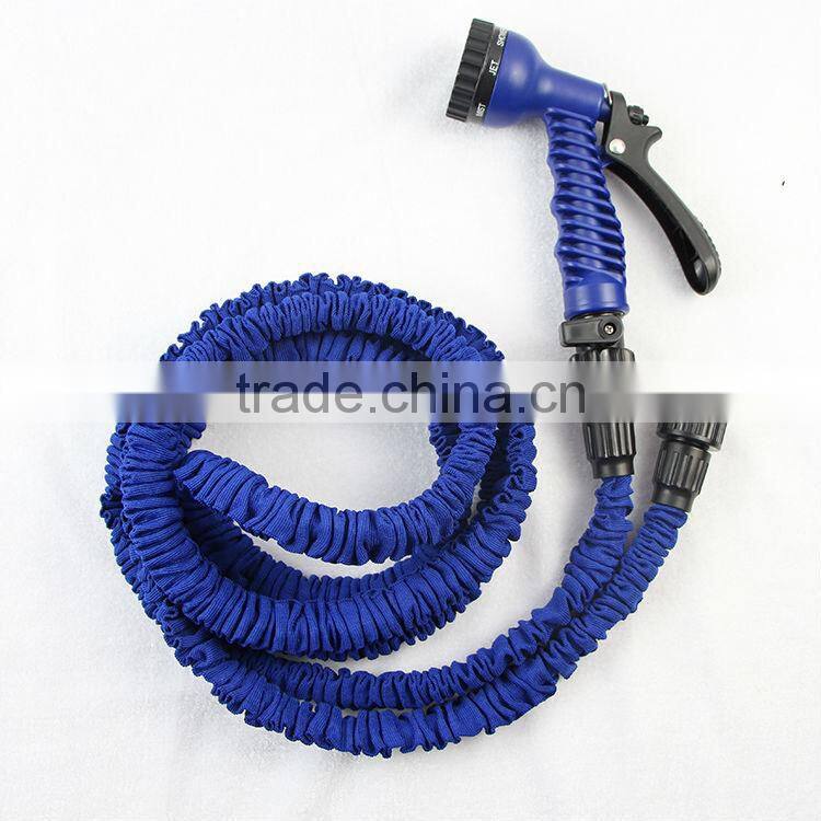 2015 new expandable garden hose