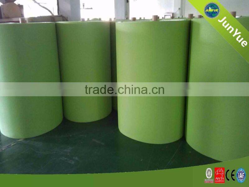 Silver Foil XPE Foam Loft insulation