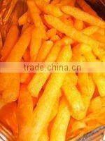 Cheetos Snacks food production line plant Skype:hongzhen.yang2