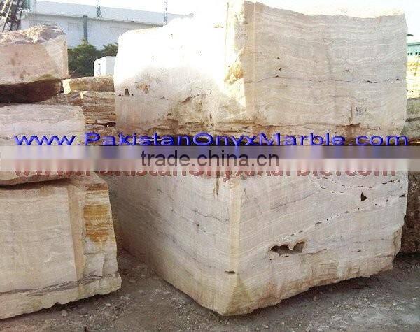 Top Qulaity WHITE ONYX BLOCKS