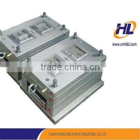 IML Plastic Cookie/Candy/Milk Box