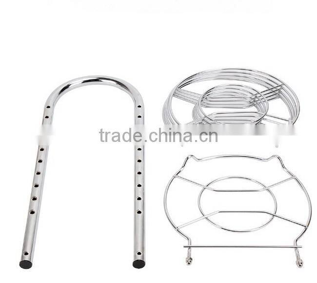 New Design OEM Multi-tier Pan Cooling Rack