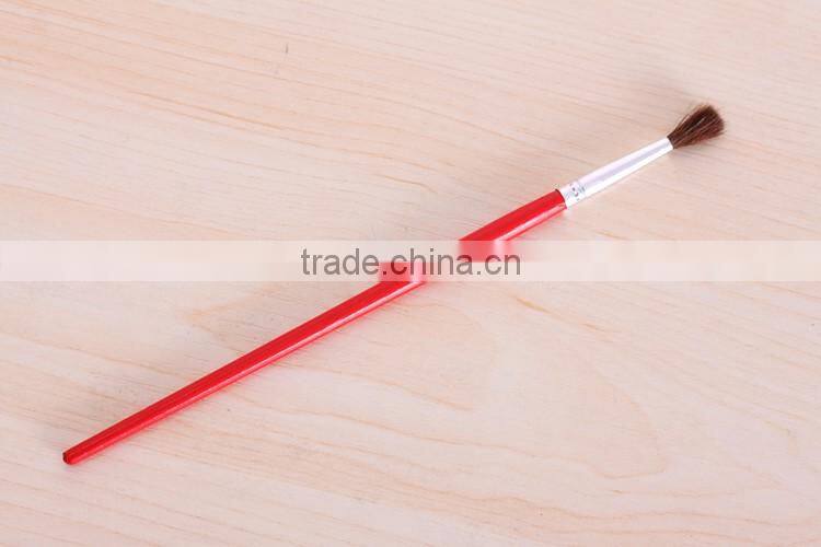 Factory Wholesale Artist Quality Tin Box 48 Wood Water Colored Drawing Pencils