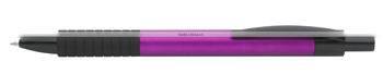 Fashional colourful plastic stylus touch ball pen for promotional