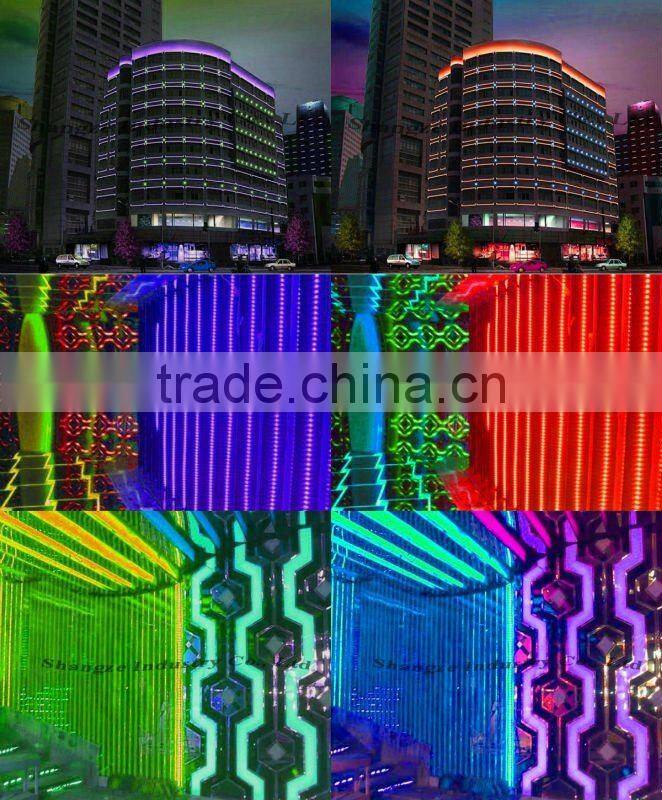 Rigid /Flexible multi Color 5050 SMD LED light Strip