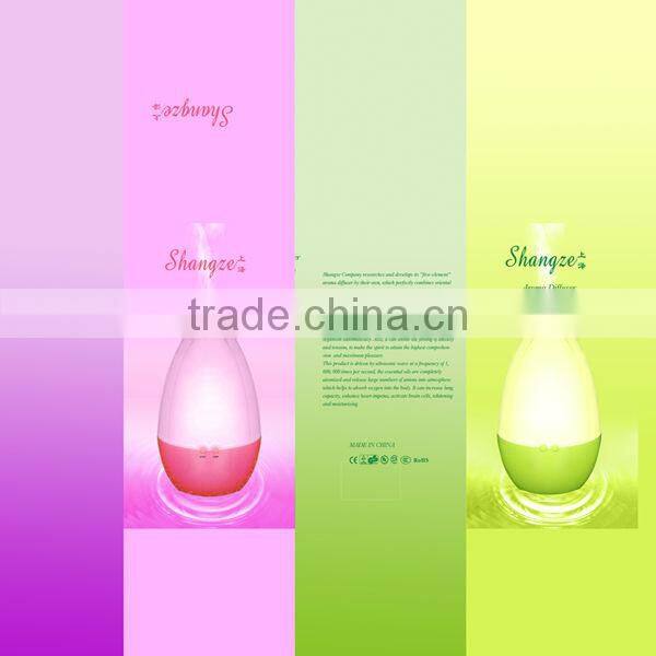 SZ-A20-28 Fragrance Diffuser Lamp