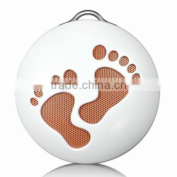 Pocket bluetooth speaker portable bluetooth speaker ShenZhen manufacturer