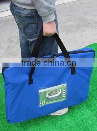 600D Oxford cloth Folding Dog Cage Pet Tent Octagonal pet fence