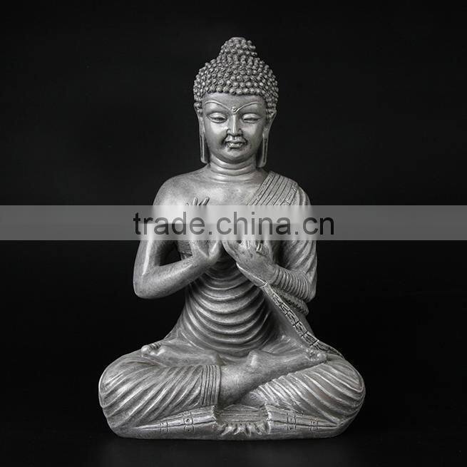Religious polyresin Buddhist articles Buddha figurines