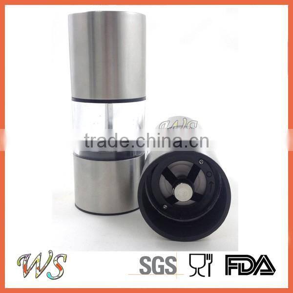WS-PG24 Salt and pepper grinder wholesale