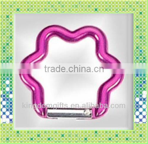 Special Design Aluminum Carabiner