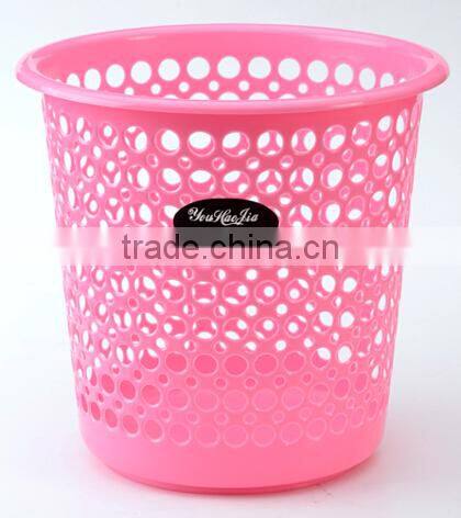 houseware plastic garbage can