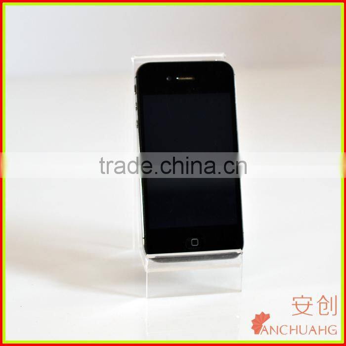 monochrome display mobile phone_mobile phone display rack