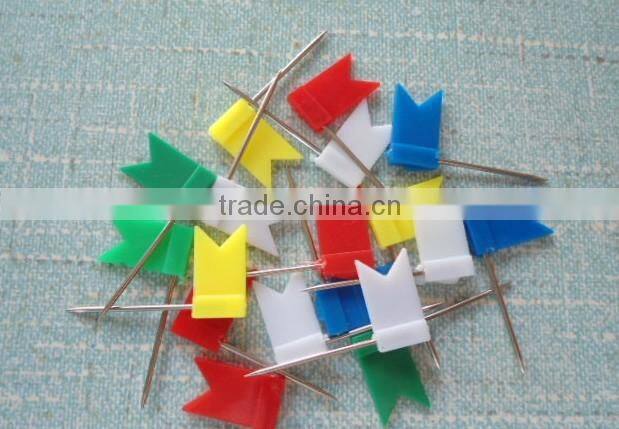 Decorative cute shped thumb tacks