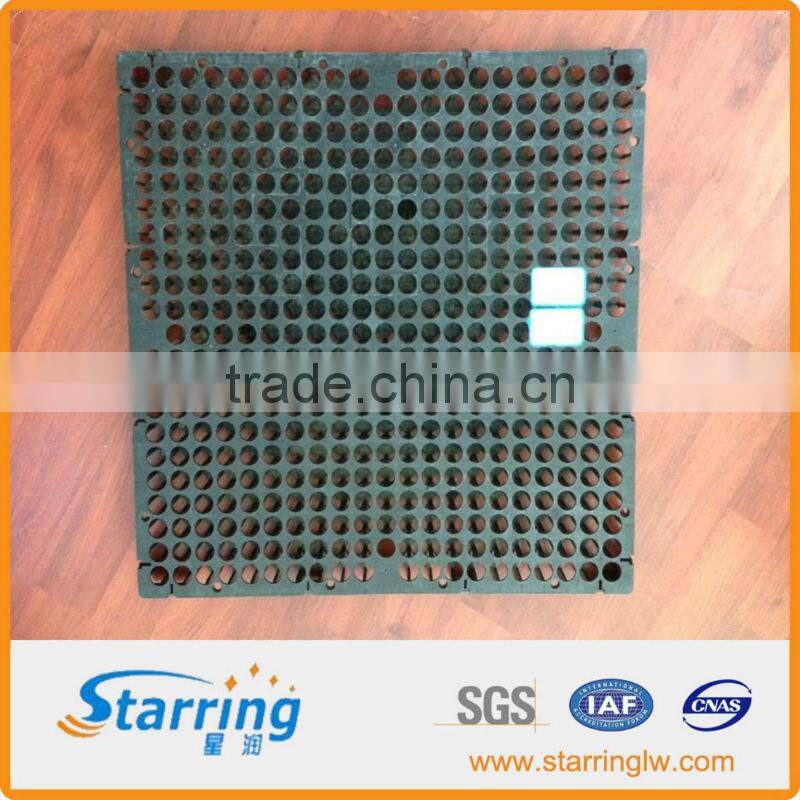 High strength Drainage PP board