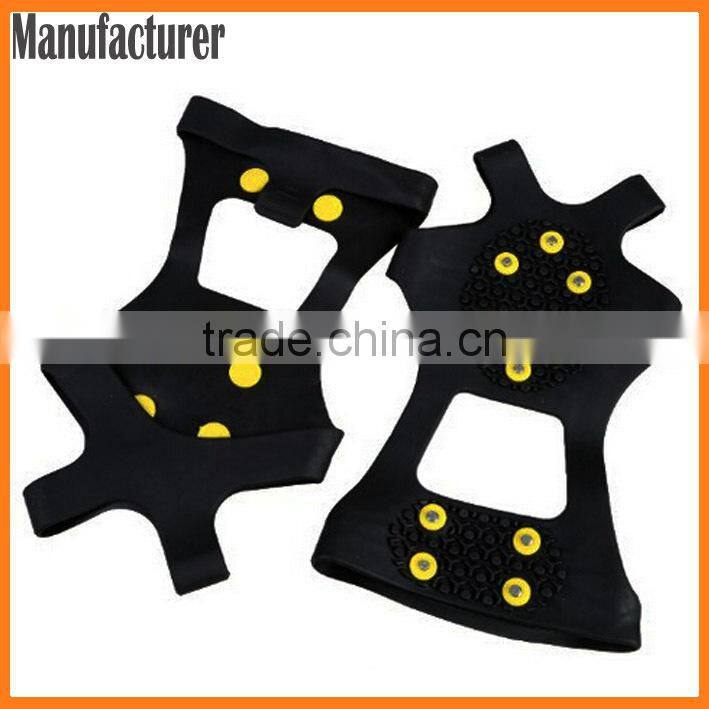 Safty Ice Traction Cleats anti-slip cleats