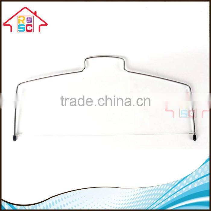 NBRSC Reliable Company Stainless Steel Metal Line Cake Cutter Adjustable Cake Bread Cut Tools Cake Slicer