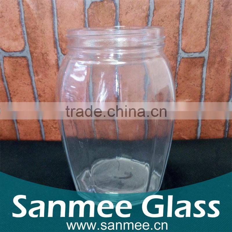 Manufacture Quality Glass Bottle 750ml Glass Bottle