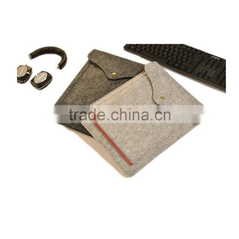 Pad Sleeve Tablet Case Wool Felt Case