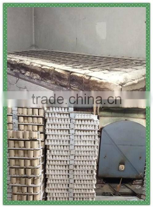 25A 600W electrical wire alumina ceramic connector