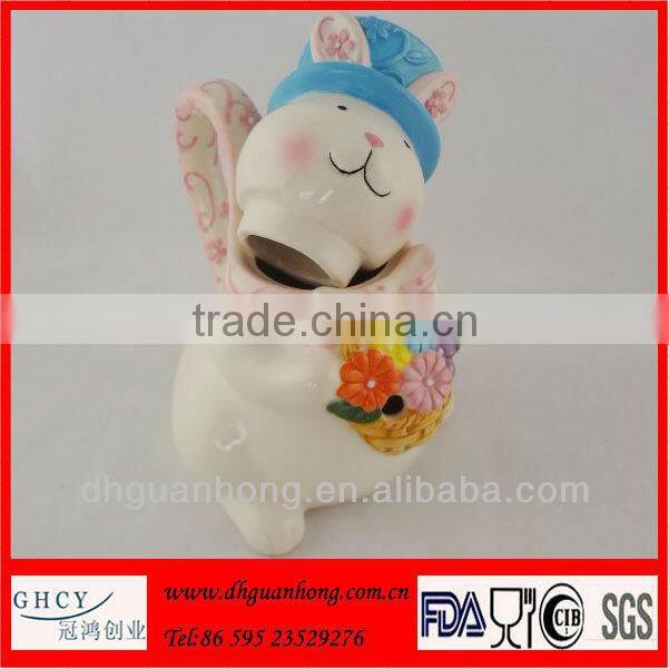 Easter Gifts Terracotta Clay Water Pots