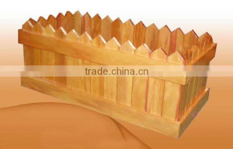 EXCELLENT QUALITY STREET DECORATIVE GARDEN FLOWER POT ,GARDEN FLOWER POT (HA-15303)