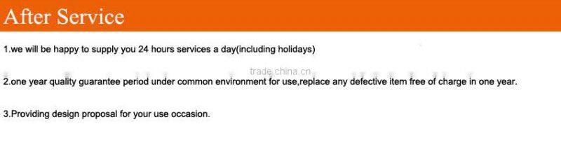 4'special stainless steel attachment chain