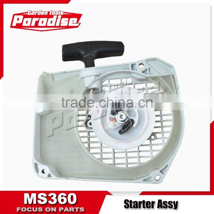 Recoil Rewind Pull Starter Assembly Fits MS034 MS340 036 MS360 Chainsaw