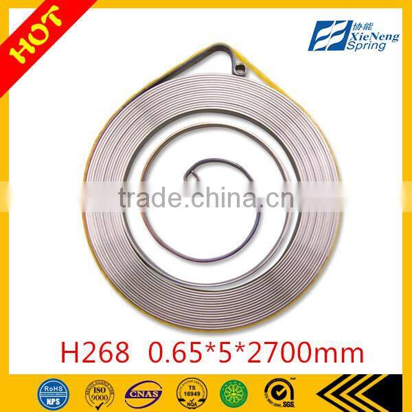 Chain saw parts plastic GX-5 roll starter Gear