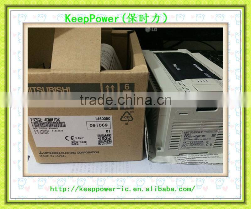 FX3GE-40MR/DS PLC programming controller FX3GE FX3GE-40MR-DS