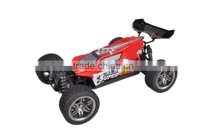 2.4G 1:12 Universal High Speed HSP Wltoys RC Car