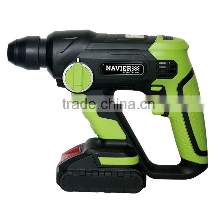 New model powerful cordless hammer electric hammer