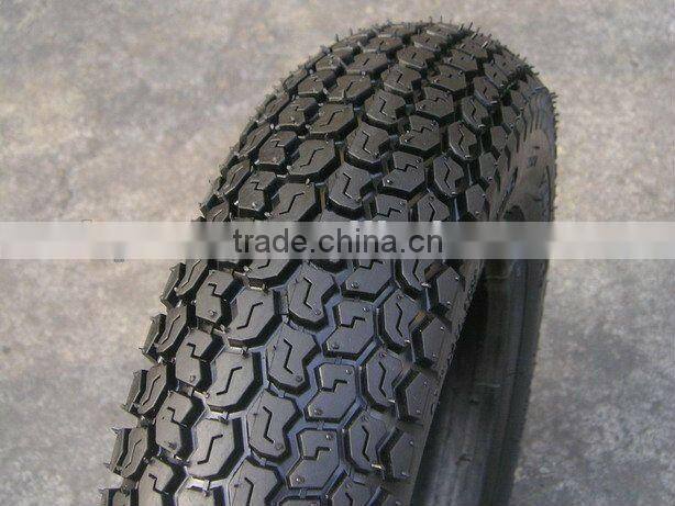 motorcycle tyre 3.50-10