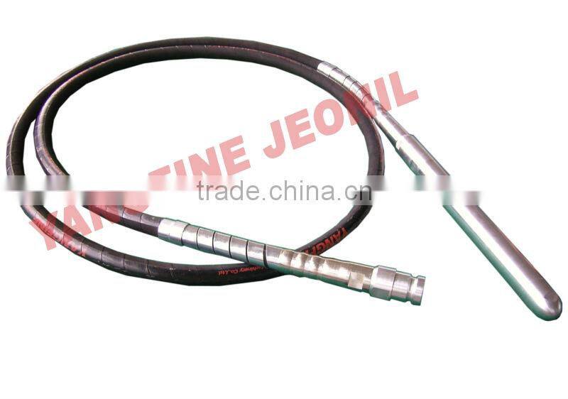 High quality Pendulum concrete vibrators(ISO 9001)