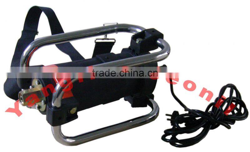 electrical motor(CCC,ISO9001:2000)