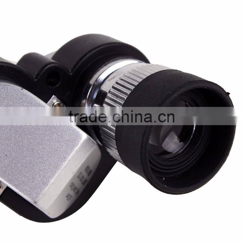 Adjustable 8X20 Night Vision Monocular HD Telescopes