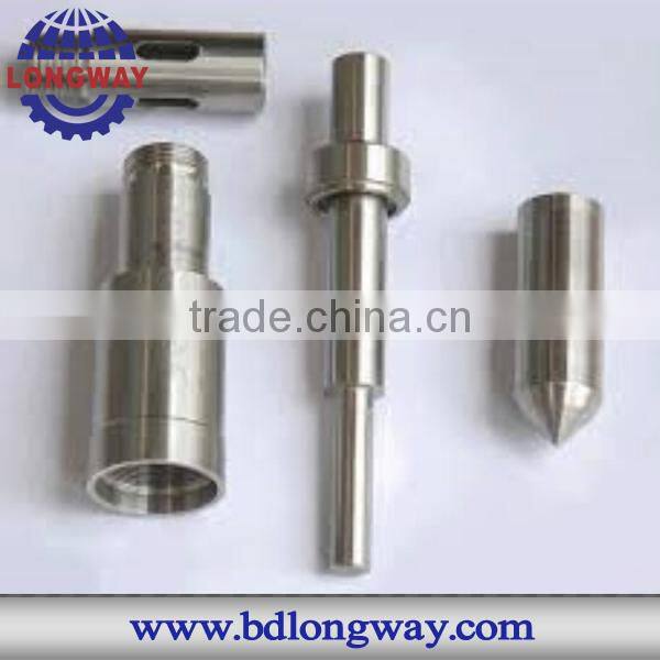Best selling OEM precision high demand cnc machining parts