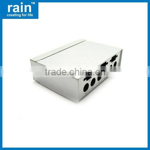 shockproof hdd enclosure